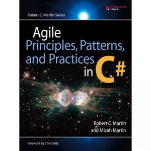 Uncle Bob's Agile Book