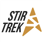 Stir Trek Logo