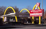 McDonalds, Image licensed for reuse