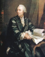 Leonhard Euler, from http://www.crossingwallstreet.com/euler-1000.png