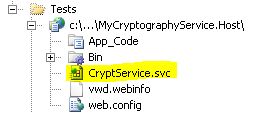CryptService.svc