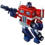 Optimus Prime