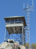 Guard Tower