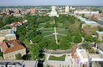 The Ohio State University Campus