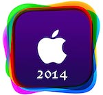 WWDC 2014 Logo