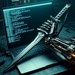 Understanding Offensive Security – Pete on Software