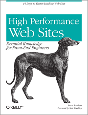 High Performance Web Sites