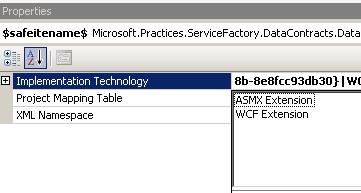 Choosing an Implementation Technology